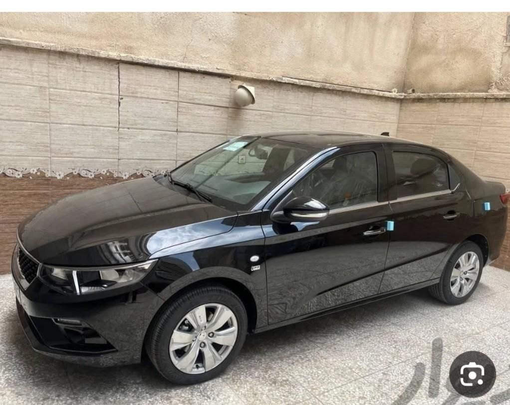 تارا اتوماتیک V4 LX - 1403