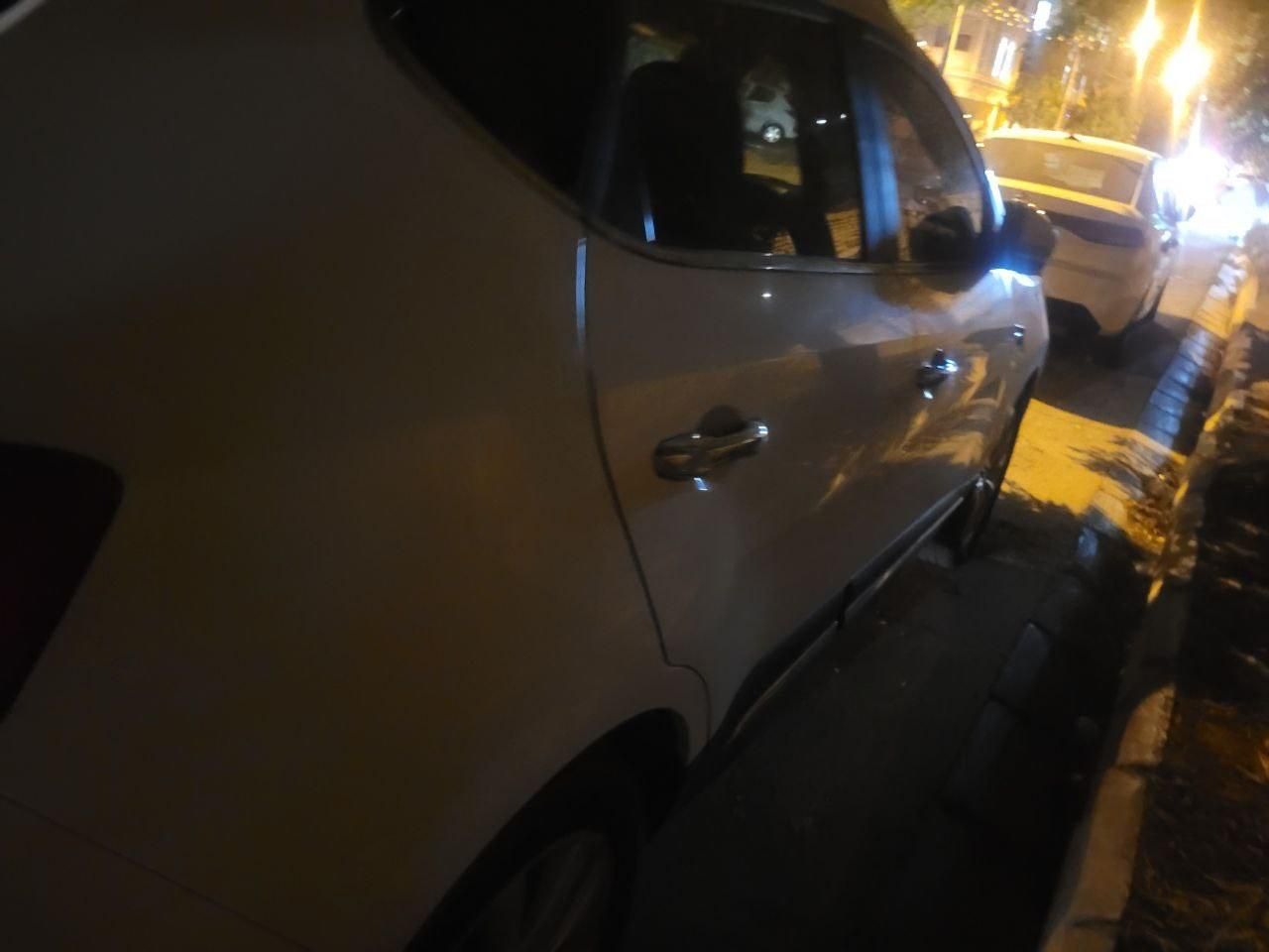 جک S5 اتوماتیک - 1397