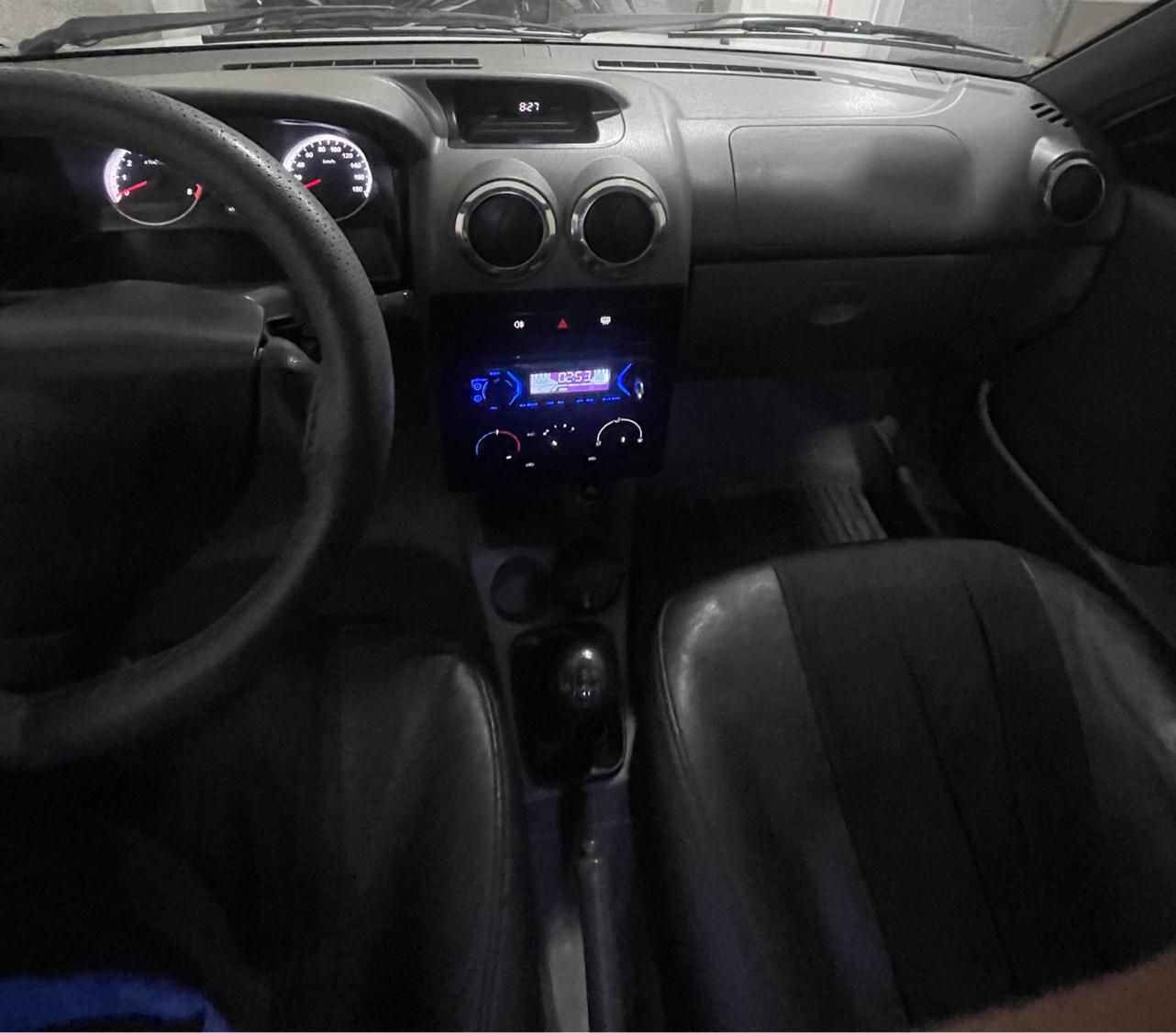 پراید 111 SE - 1395