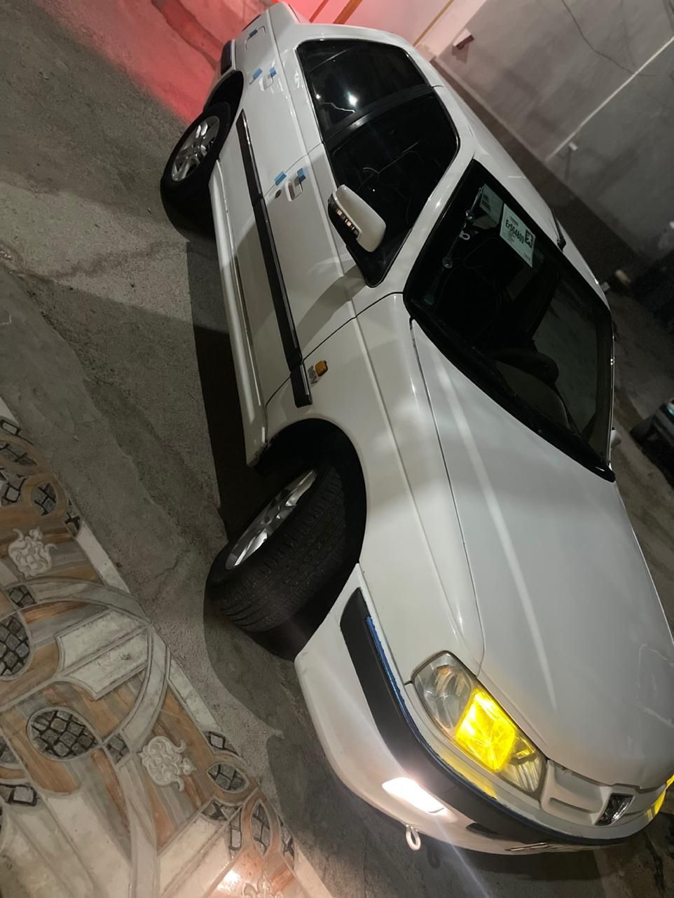 خودرو پژو، پارس آگهی ann_19780134