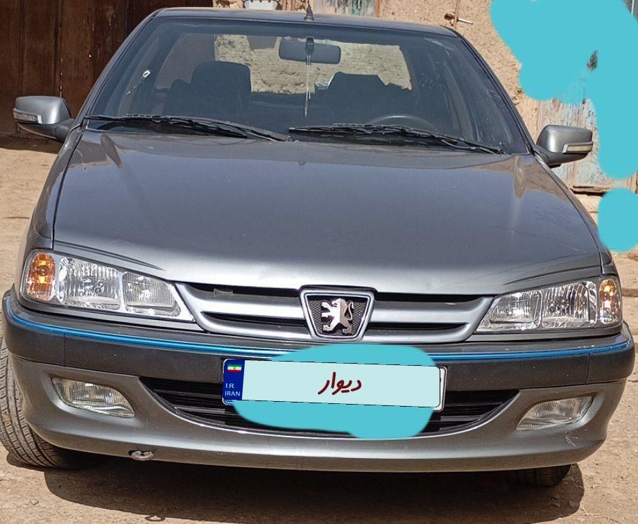 خودرو پژو، پارس آگهی ann_19780137