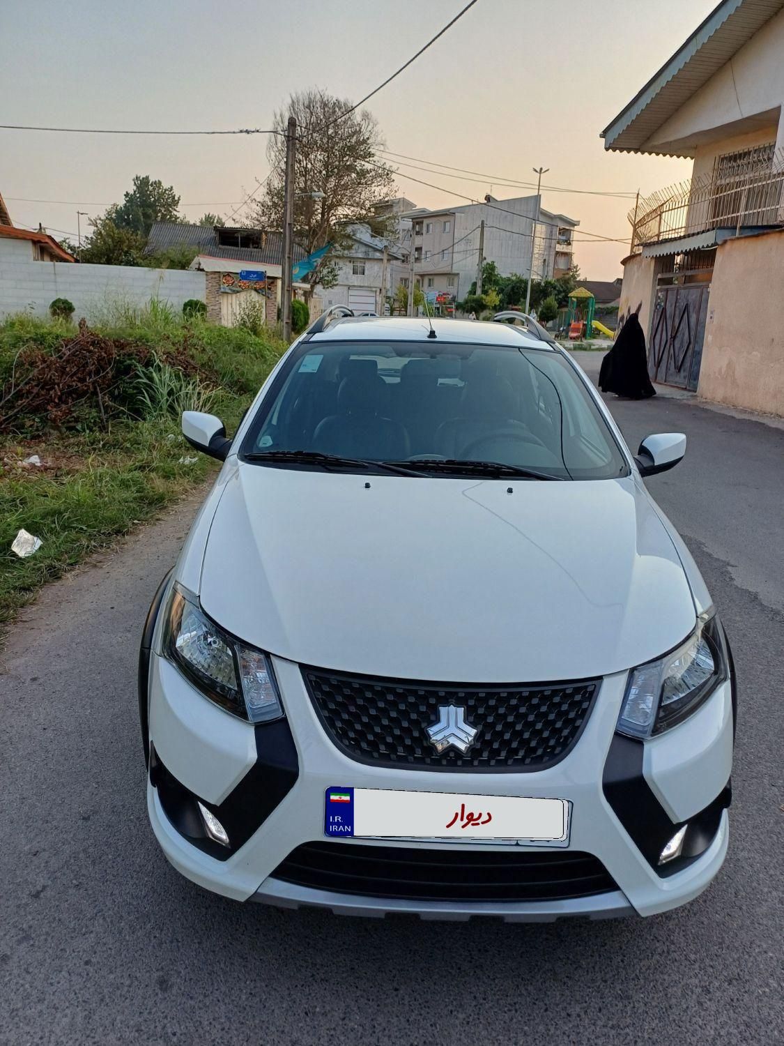 کوییک S پایه - 1401