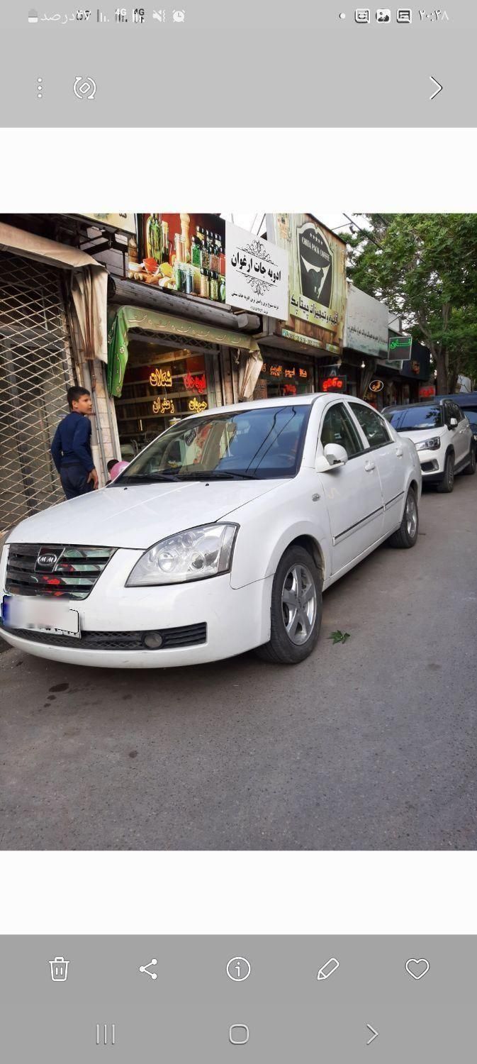 خودرو ام وی ام، 530 آگهی ann_19780156