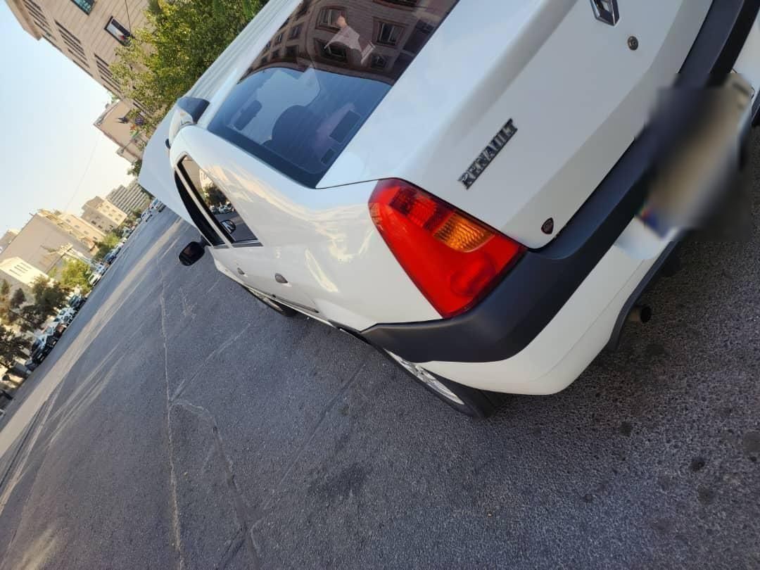 رنو تندر 90 E2 - 1395