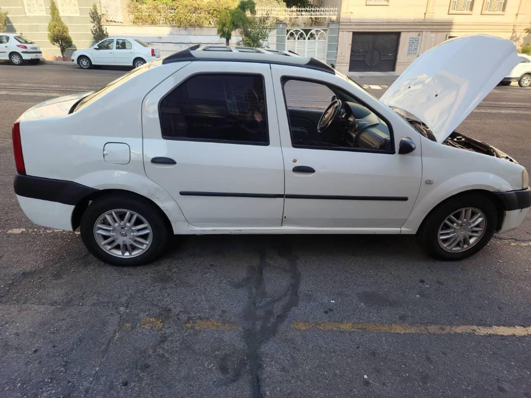 رنو تندر 90 E2 - 1395
