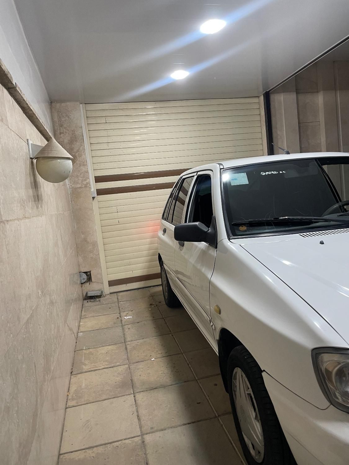 پراید 111 SE - 1397