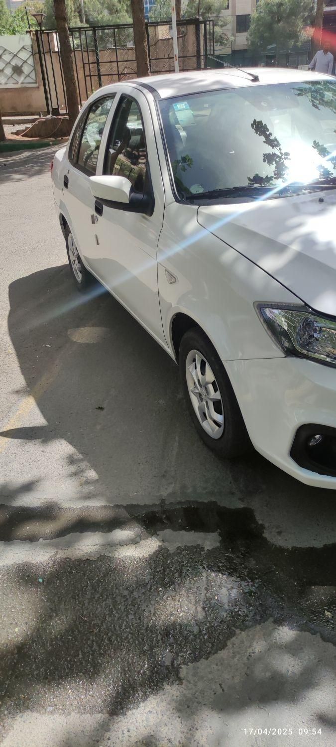 خودرو ساینا، S آگهی ann_19780172