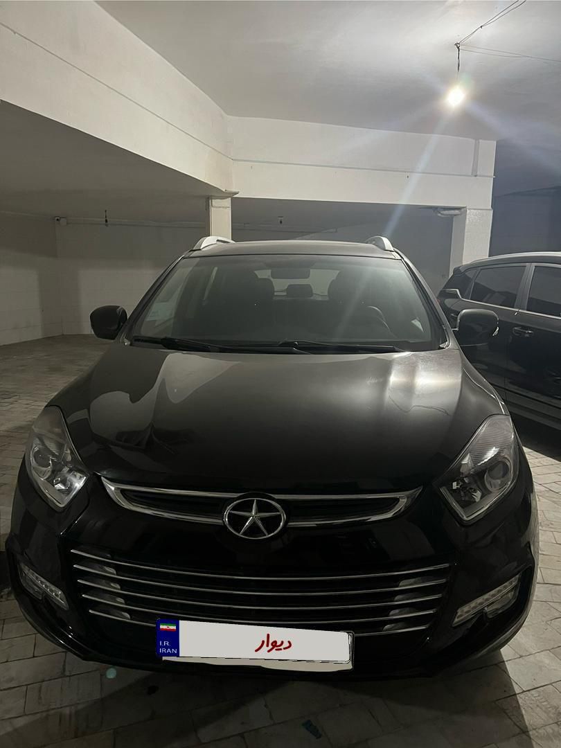 خودرو جک، S5 آگهی ann_19780224