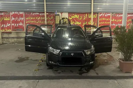 خودرو دنا، معمولی آگهی ann_19780229