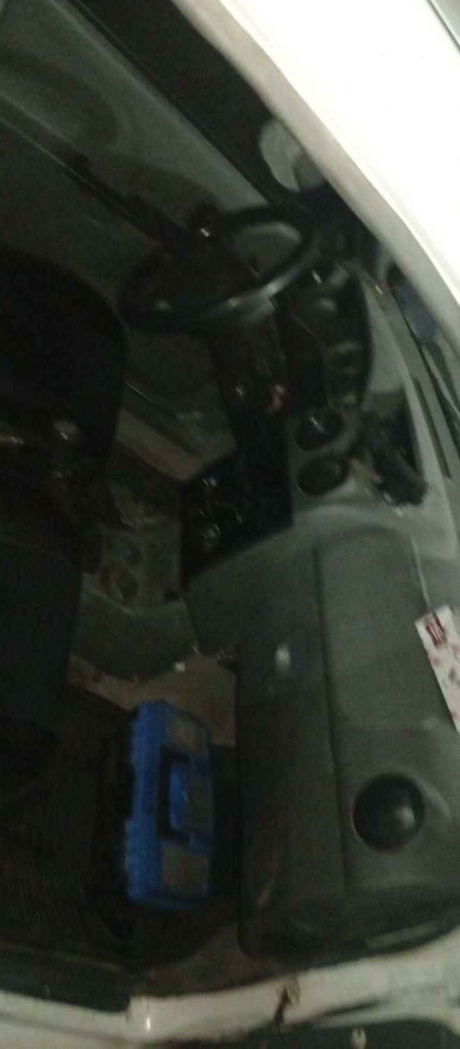 پراید 151 SE - 1397