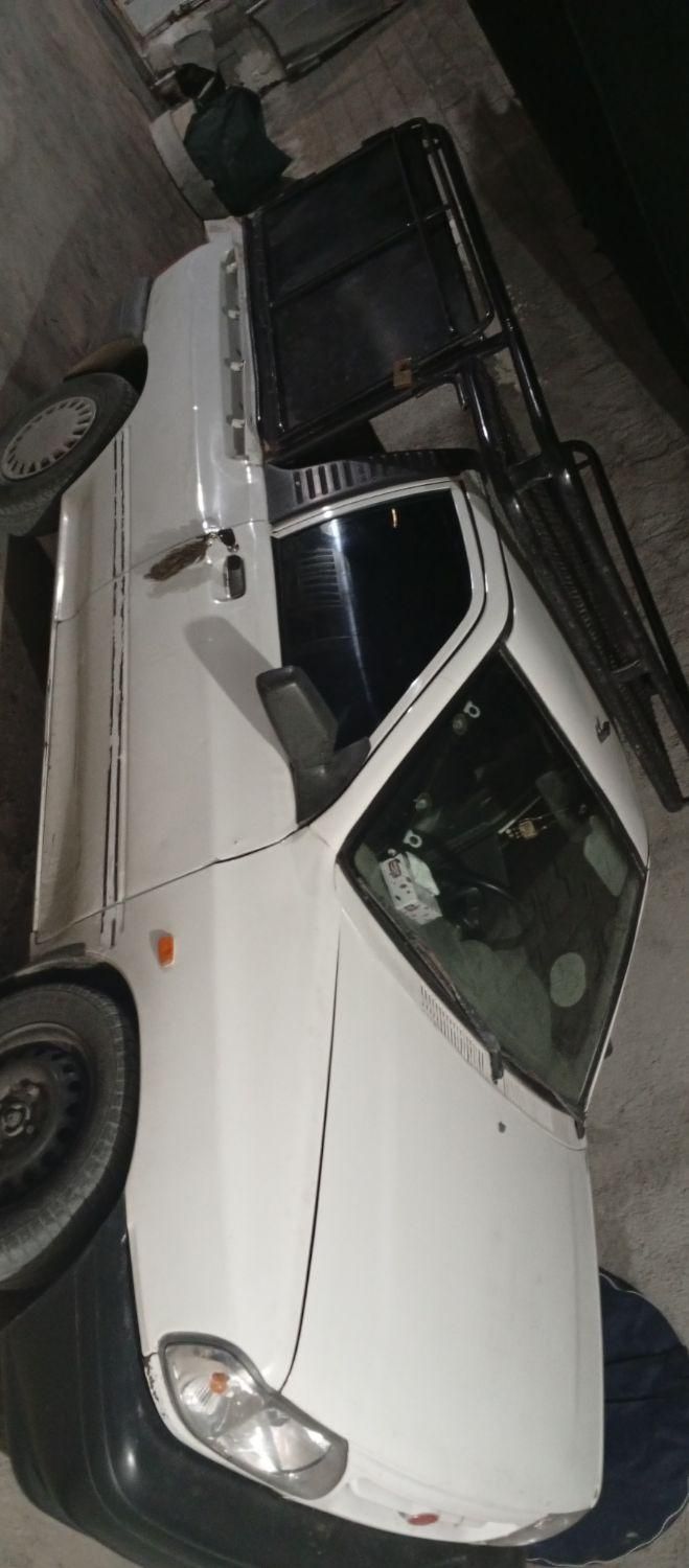 پراید 151 SE - 1397