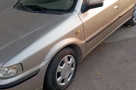 سمند LX XU7 - 1383