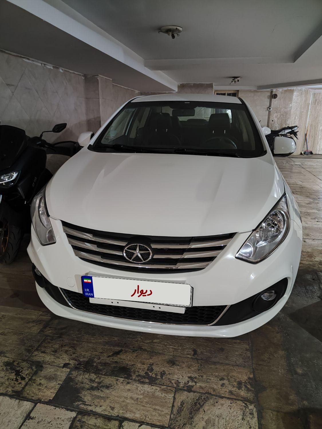 خودرو جک، J4 آگهی ann_19780253