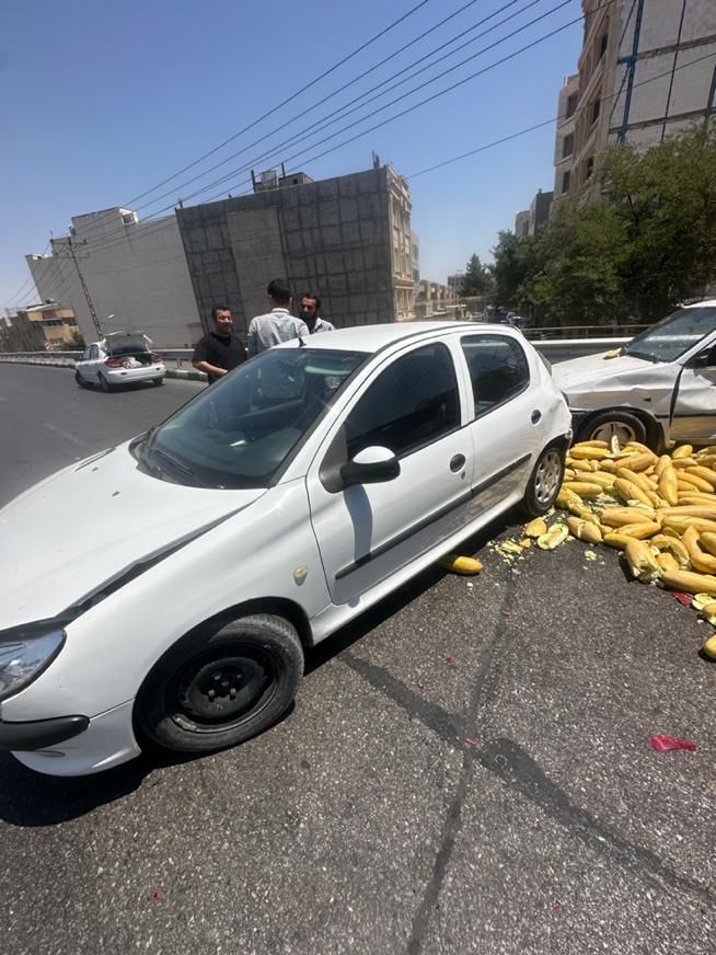پژو 206 تیپ 2 - 1391