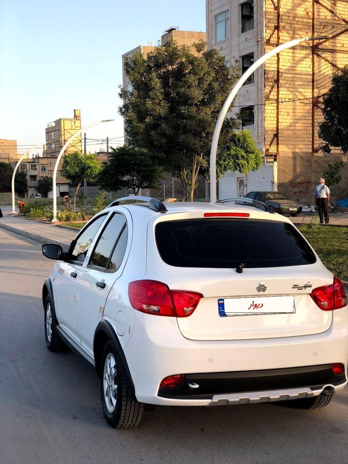 خودرو کوییک، معمولی آگهی ann_19780257