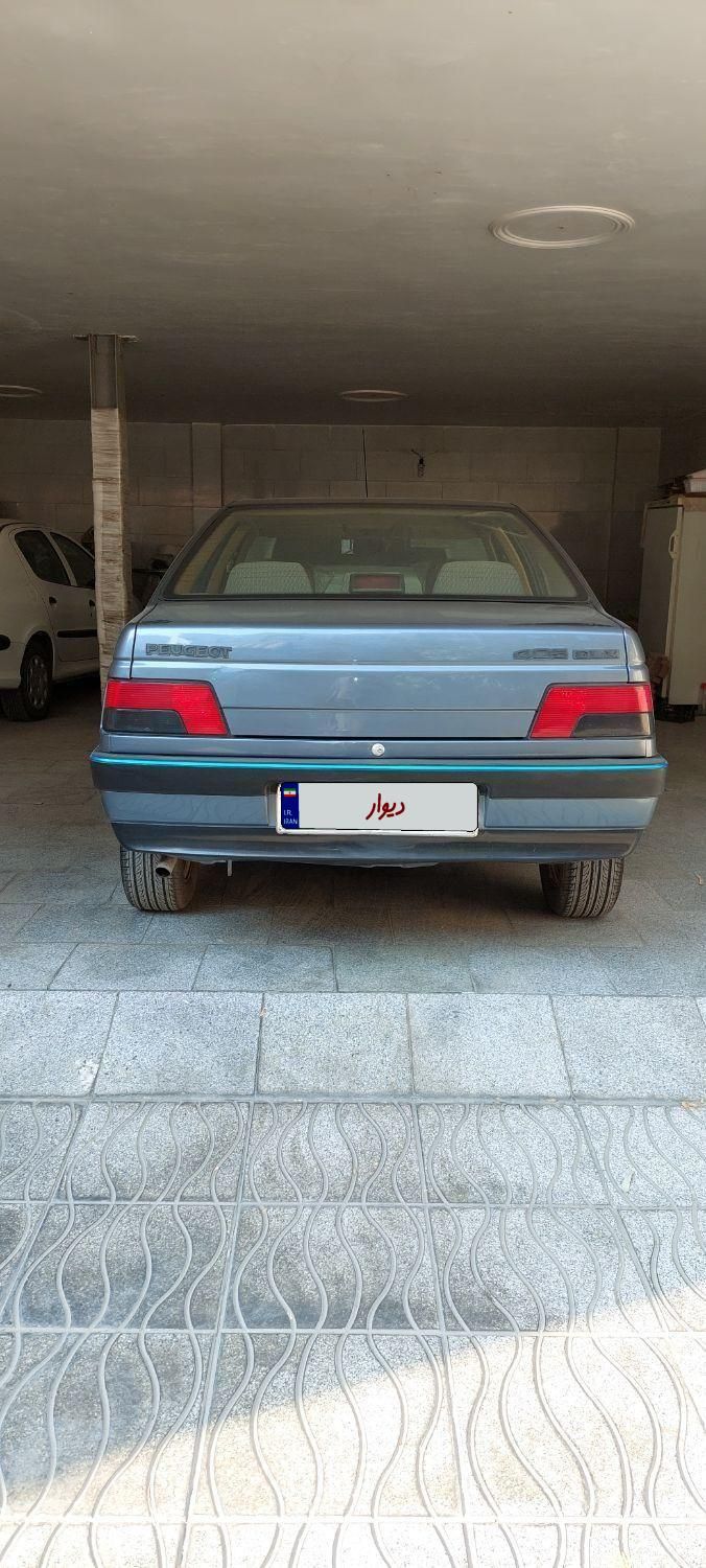 پژو 405 GLX - 1398