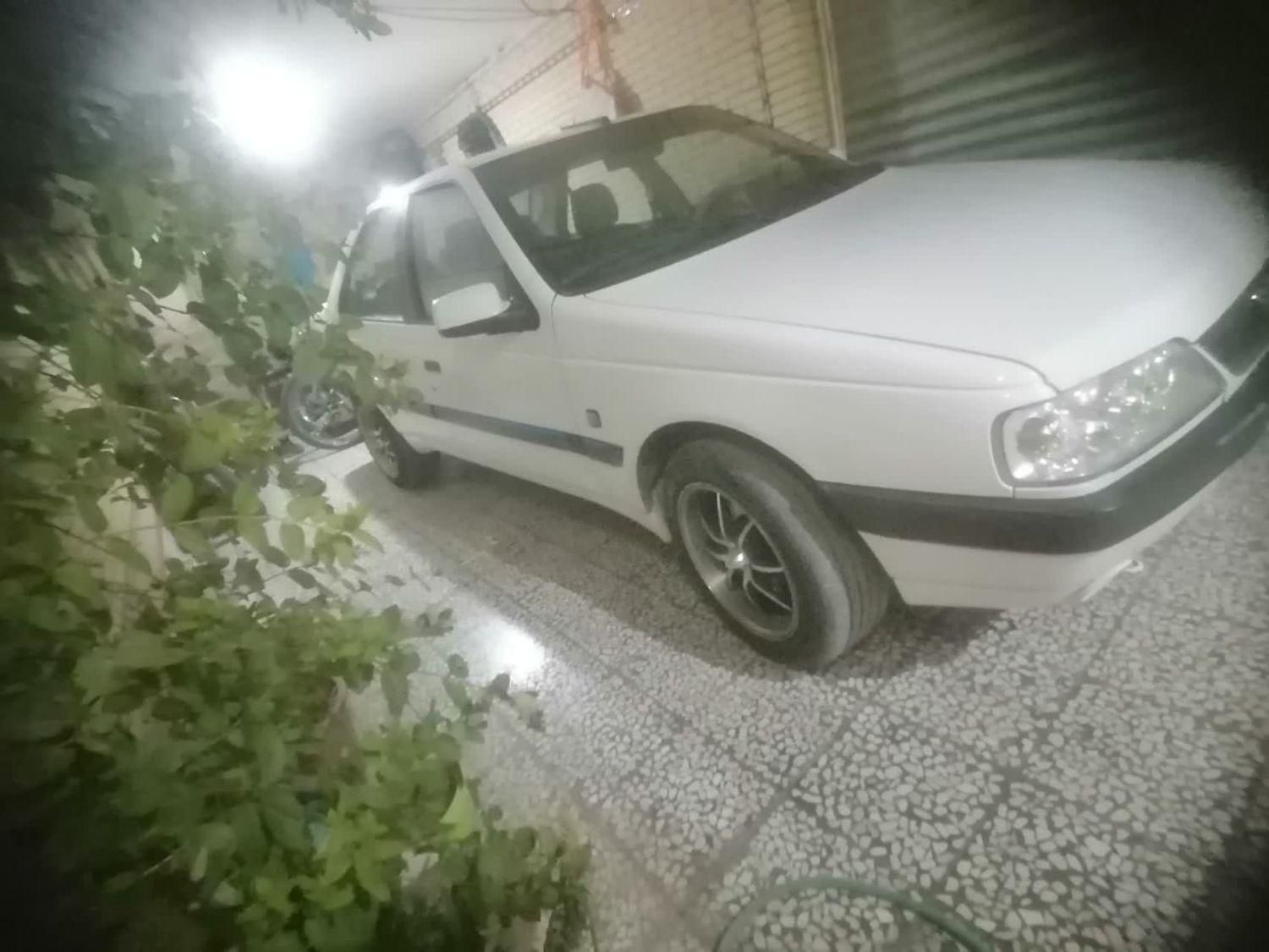 خودرو پژو، 405 SLX آگهی ann_19780286