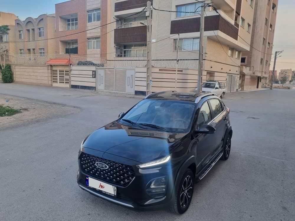 ام وی ام X22 پرو اتوماتیک IE - 1402