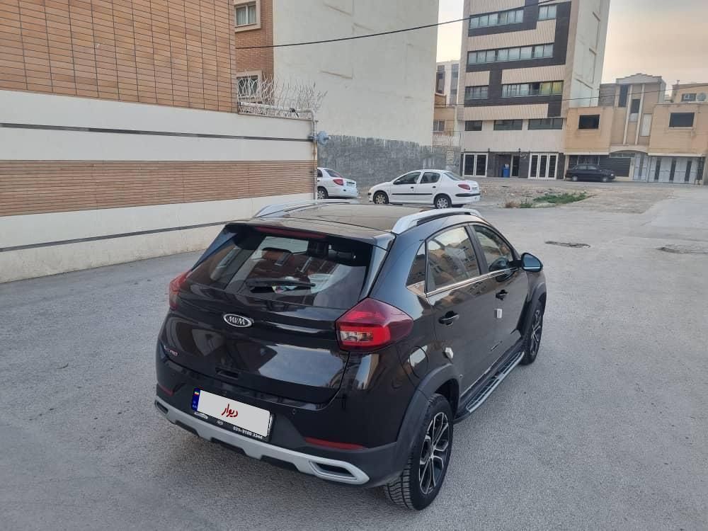 ام وی ام X22 پرو اتوماتیک IE - 1402