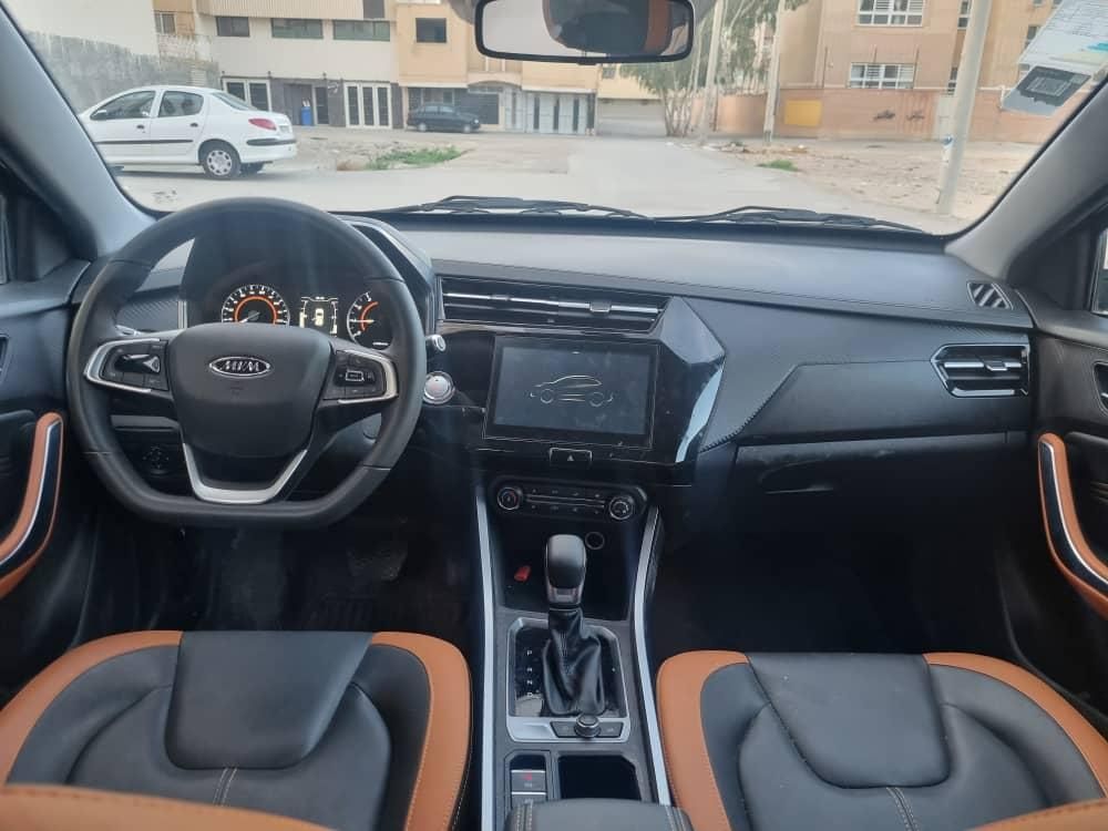 ام وی ام X22 پرو اتوماتیک IE - 1402
