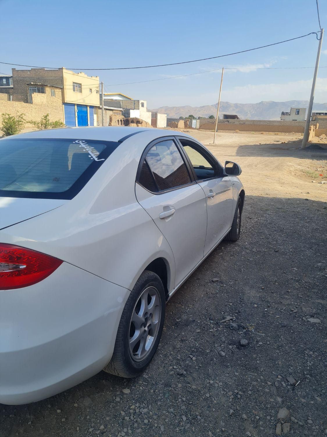 جک J5 دنده‌ای - 1393