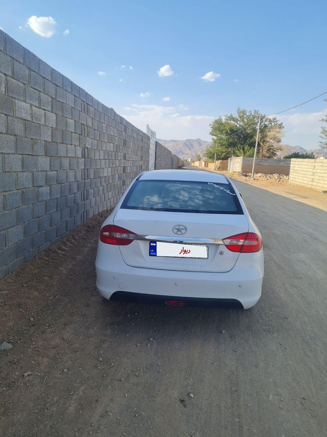 جک J5 دنده‌ای - 1393