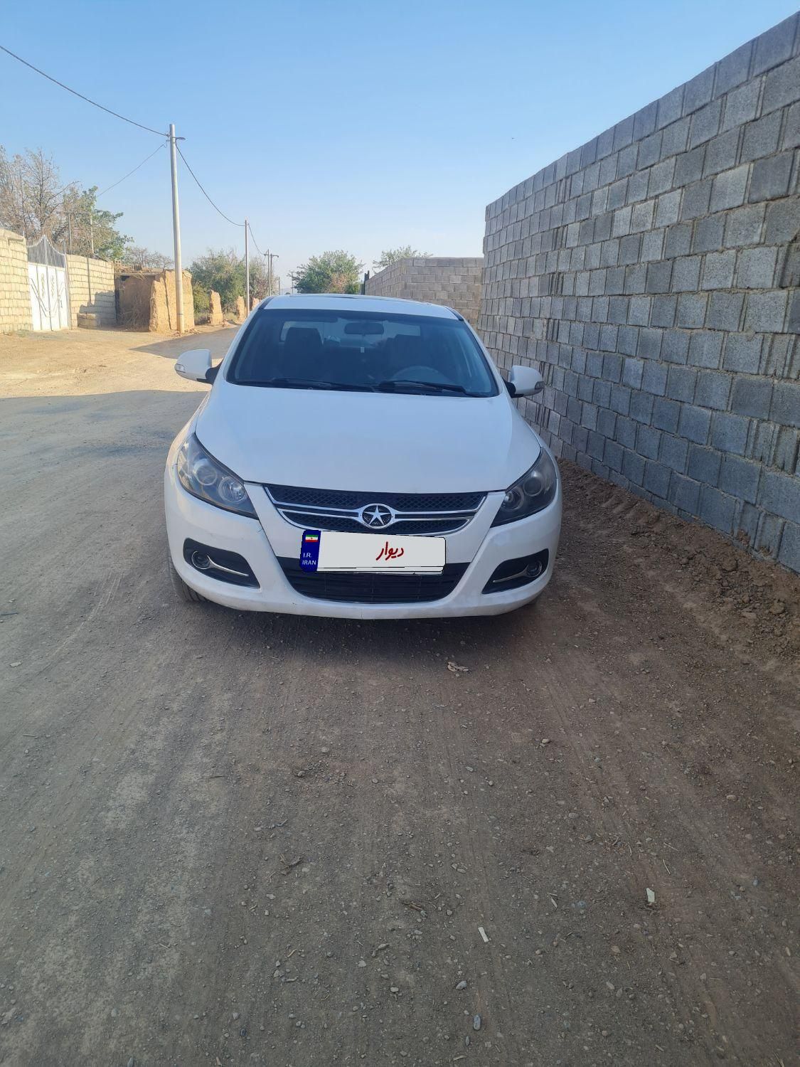 جک J5 دنده‌ای - 1393