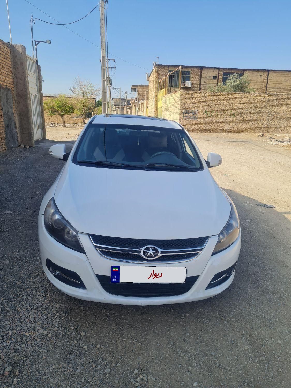 خودرو جک، J5 آگهی ann_19780314