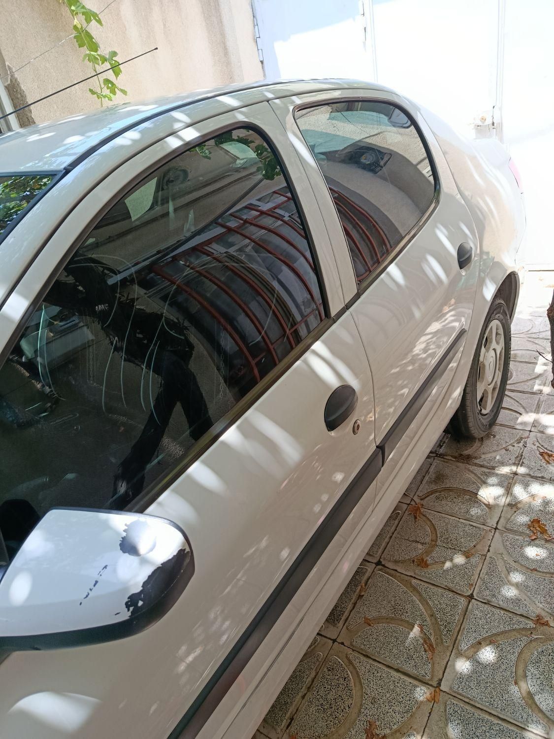 خودرو رانا، EL آگهی ann_19780320