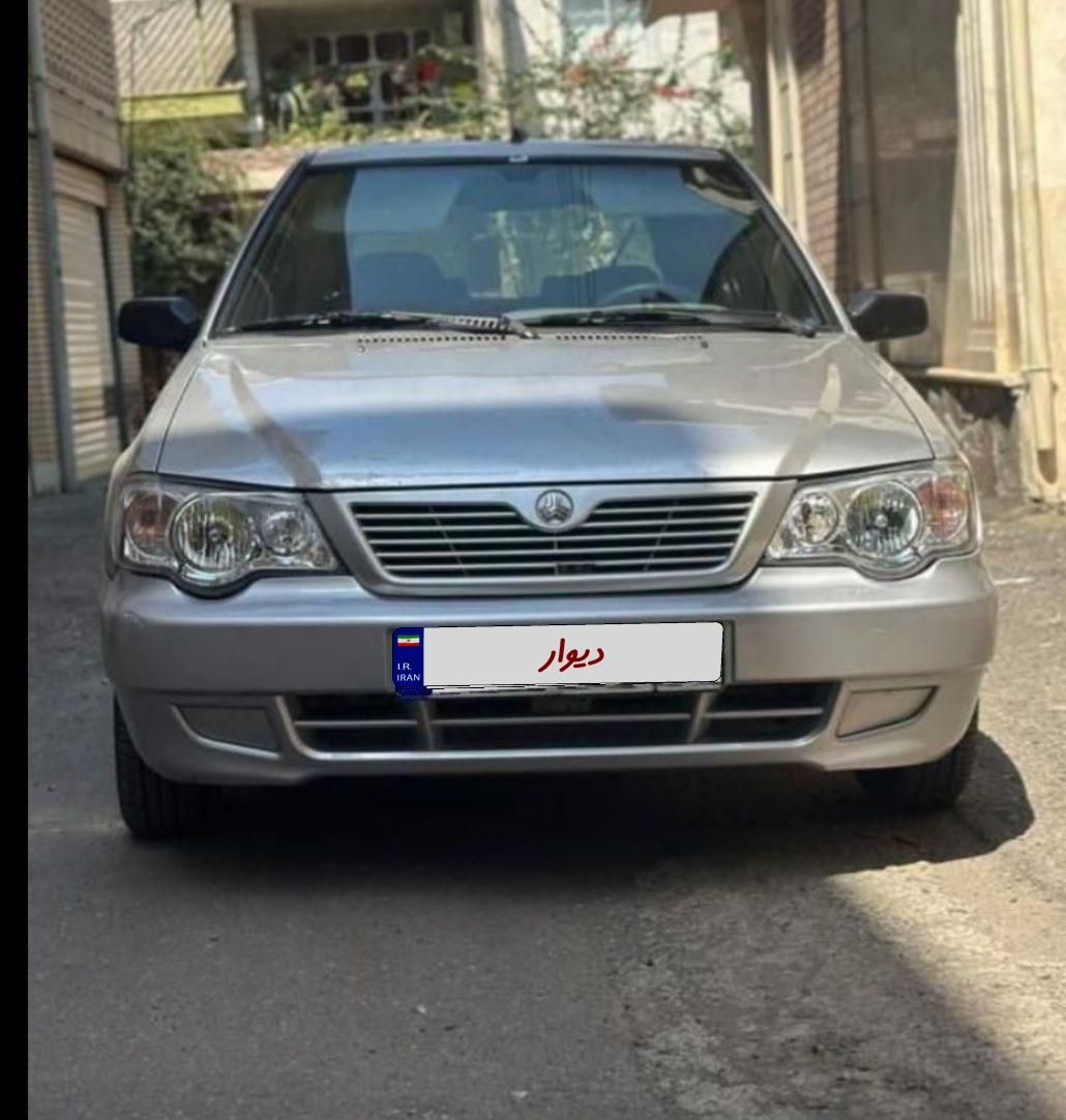 خودرو پراید، 111 آگهی ann_19780329