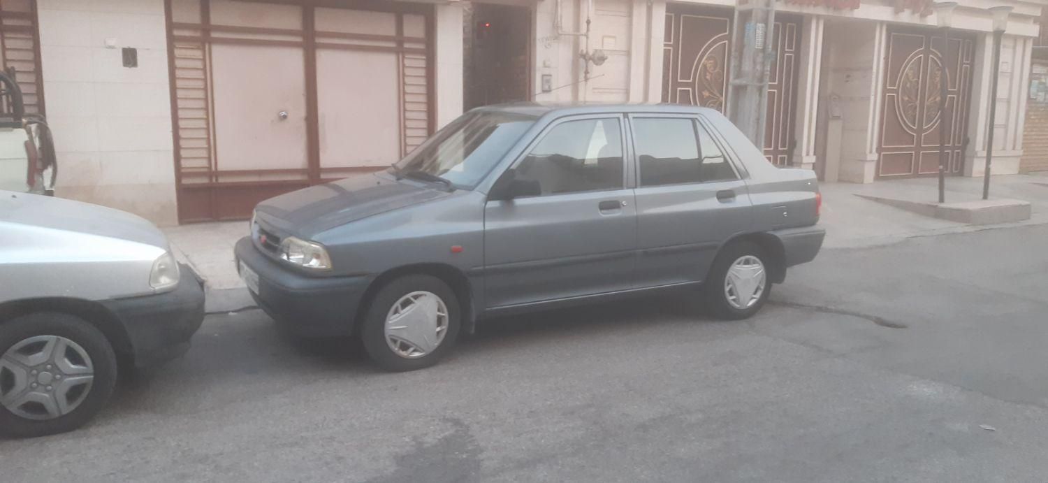 پراید 131 SE - 1394