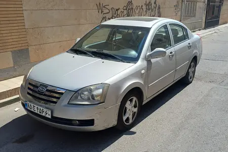 خودرو ام وی ام، 530 آگهی ann_19780349
