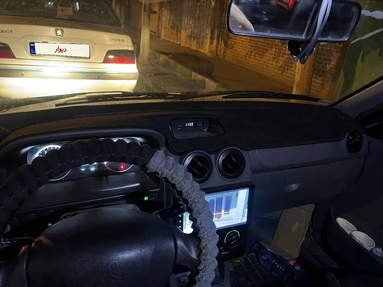 پراید 151 SE - 1401