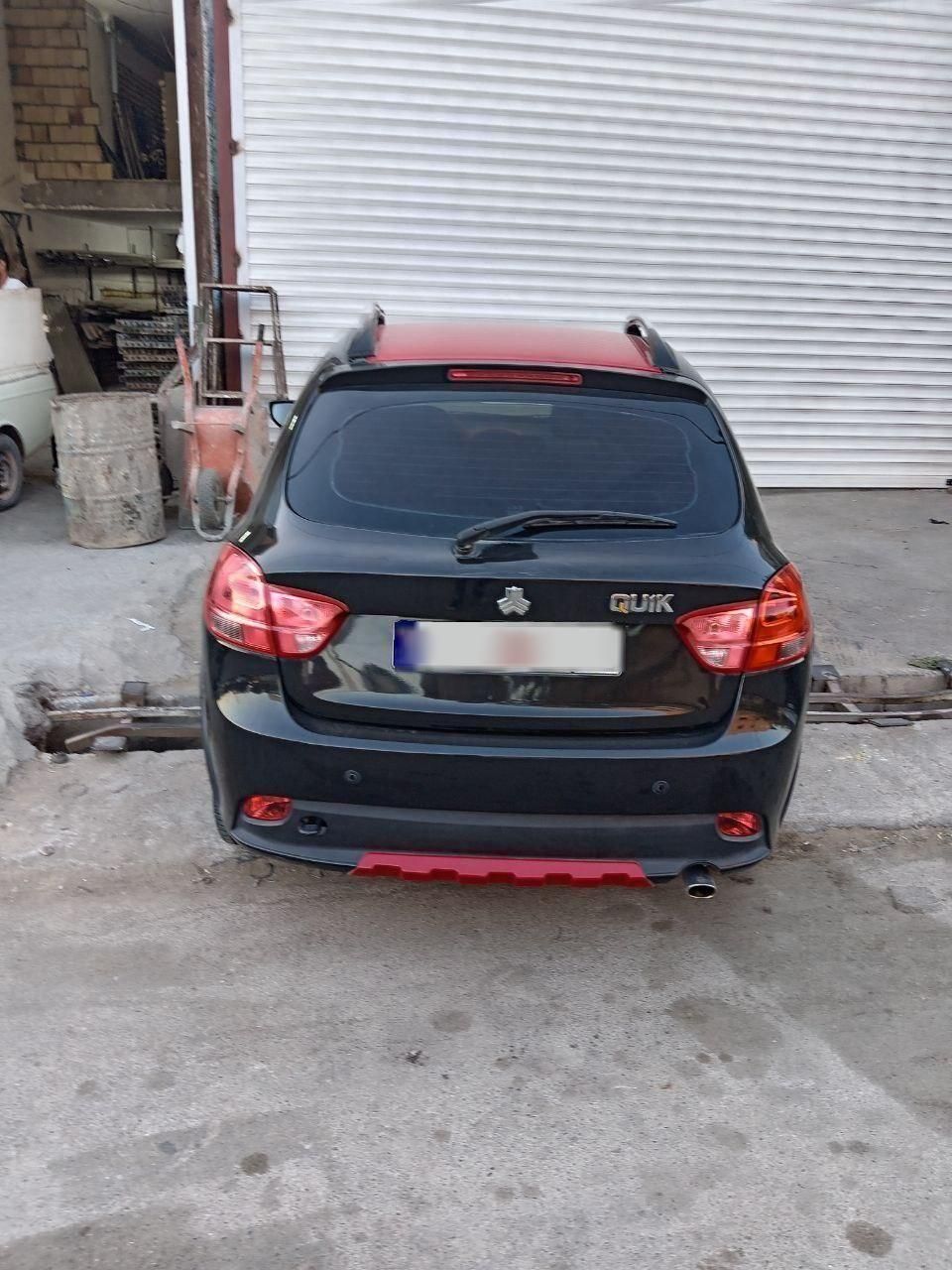 خودرو کوییک، R آگهی ann_19780375