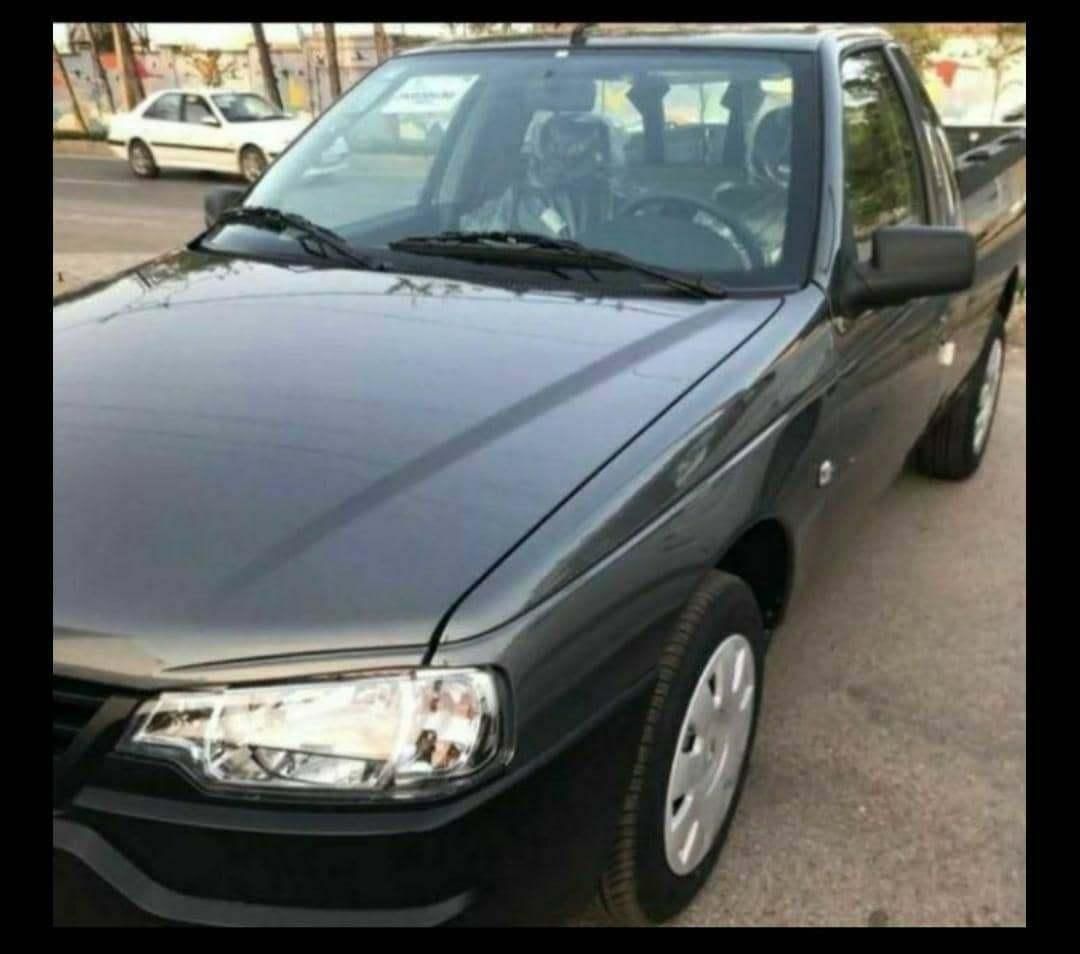 خودرو آریسان، معمولی آگهی ann_19780380