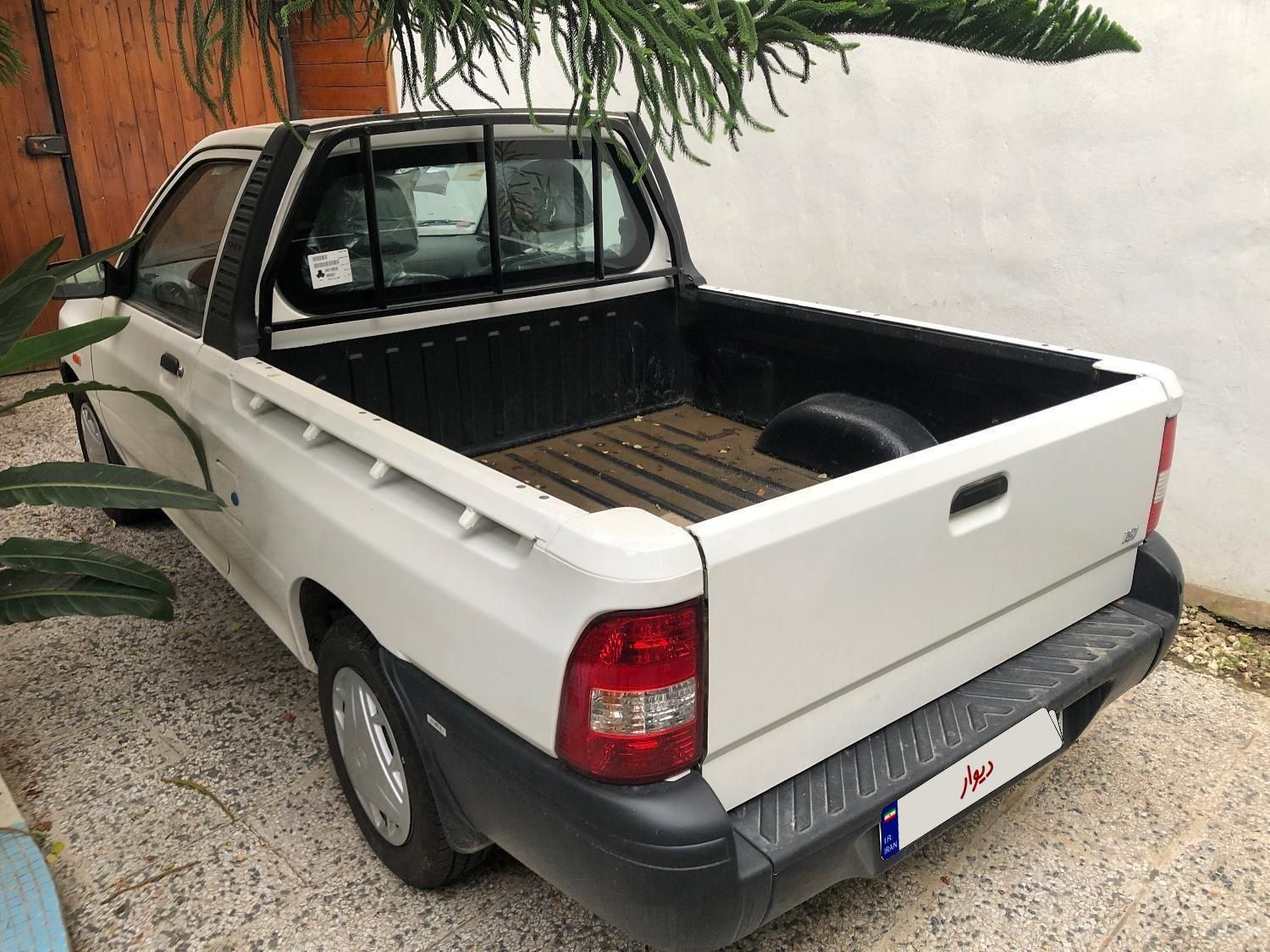 پراید 151 SE - 1403