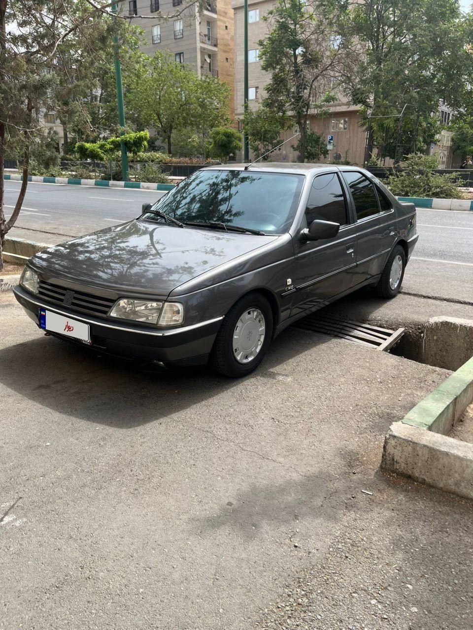خودرو پژو، روآ آگهی ann_19780382