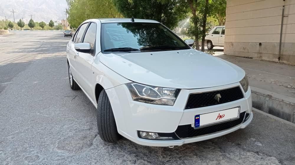 خودرو دنا، معمولی آگهی ann_19780401
