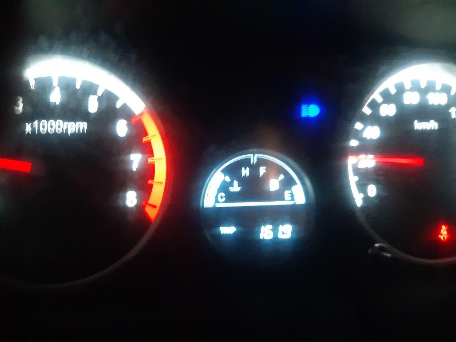 پراید 151 SE - 1404