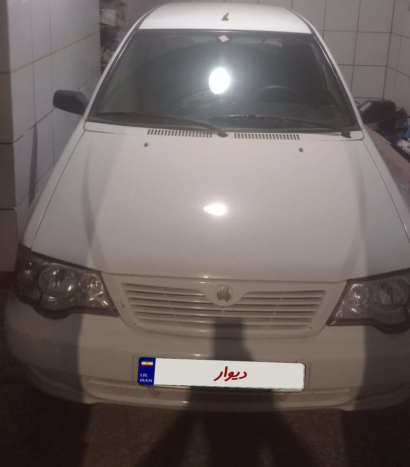 خودرو پراید، 111 آگهی ann_19780417