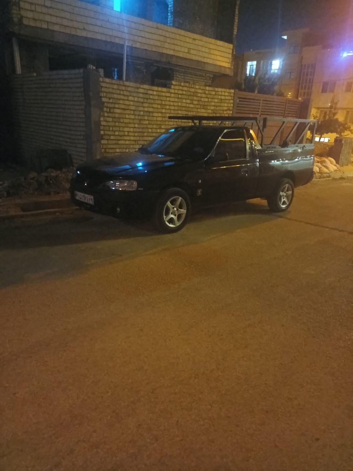 خودرو آریسان، 2 آگهی ann_19780435