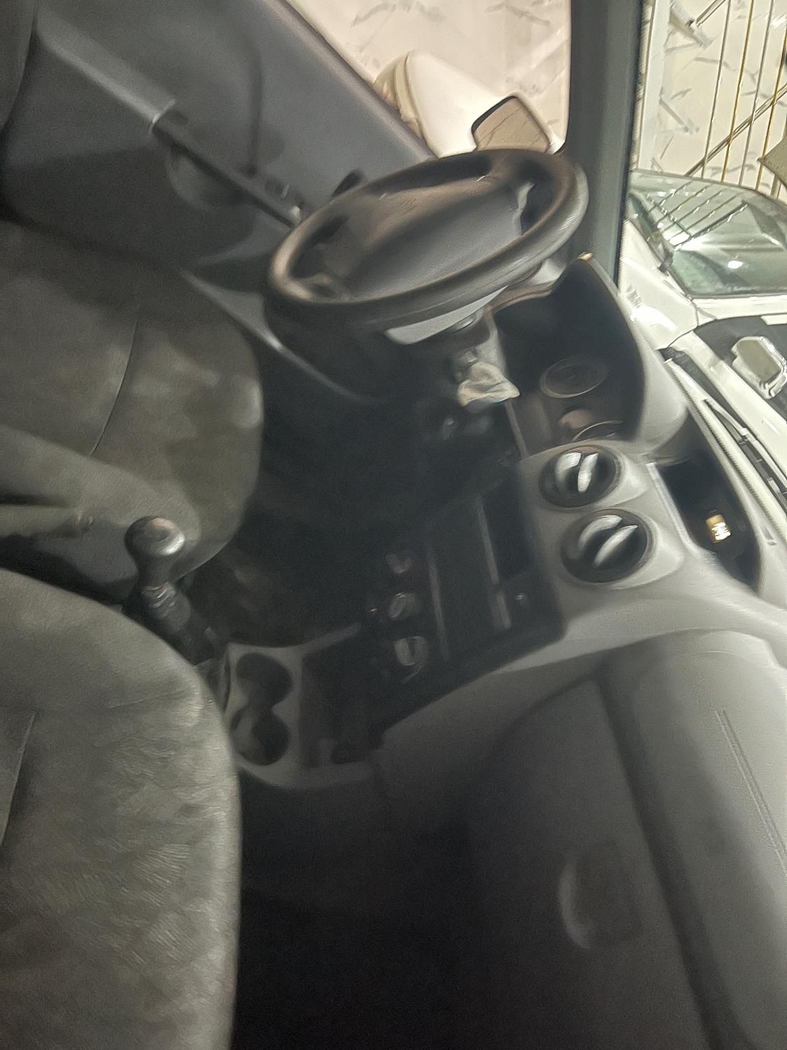 پراید 151 SE - 1401