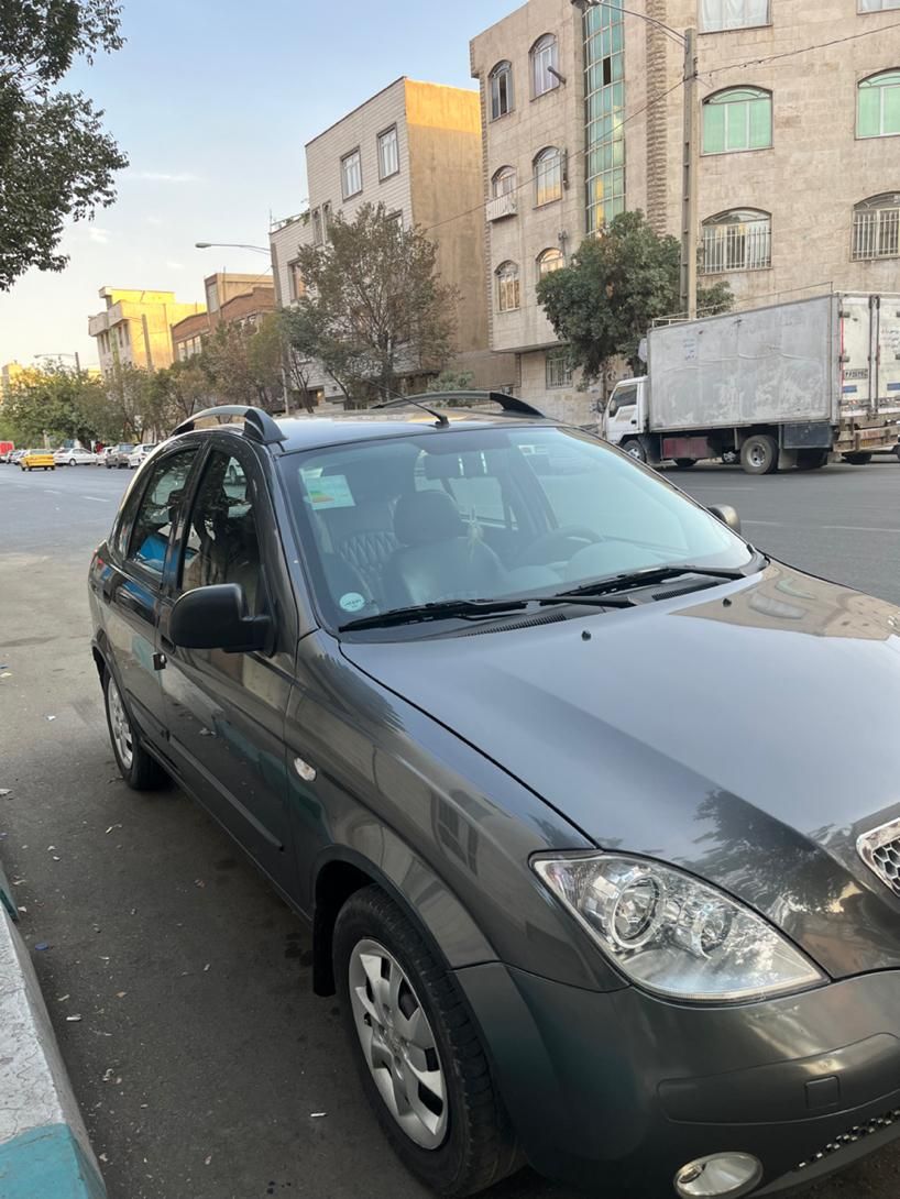 تیبا 2 پلاس - 1399