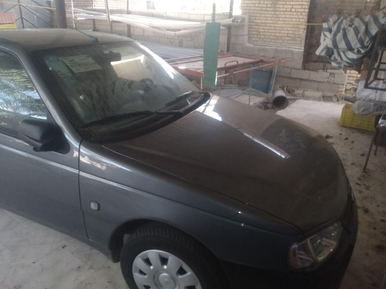 خودرو آریسان، 2 آگهی ann_19780481
