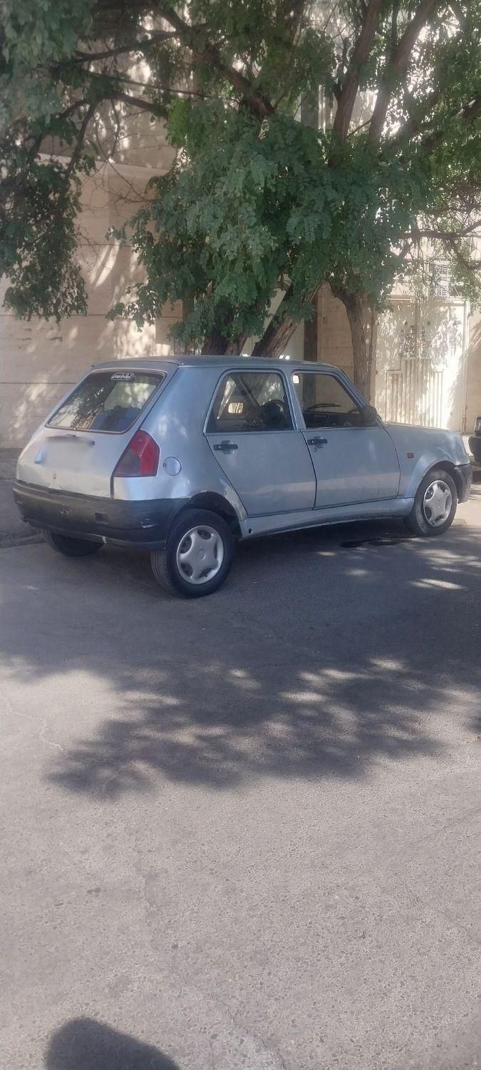 خودرو رنو، پی کی آگهی ann_19780514