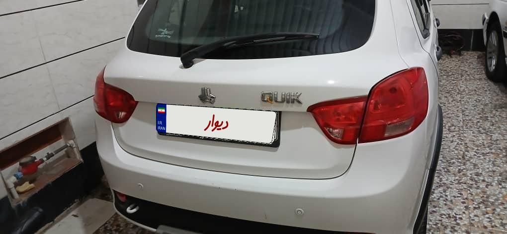 خودرو کوییک، R آگهی ann_19780596