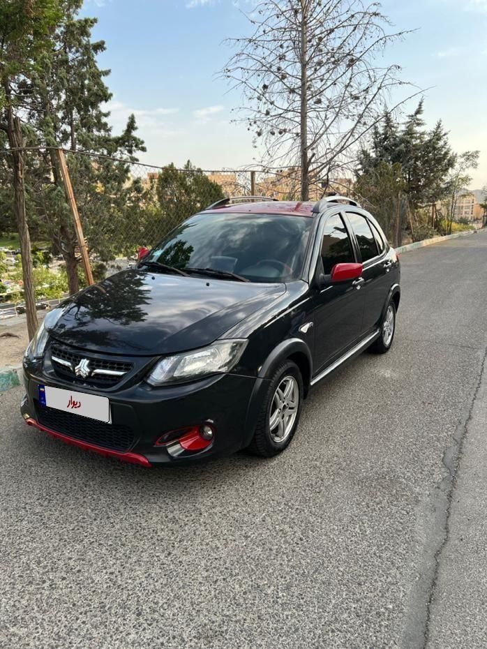 خودرو کوییک، معمولی آگهی ann_19780633