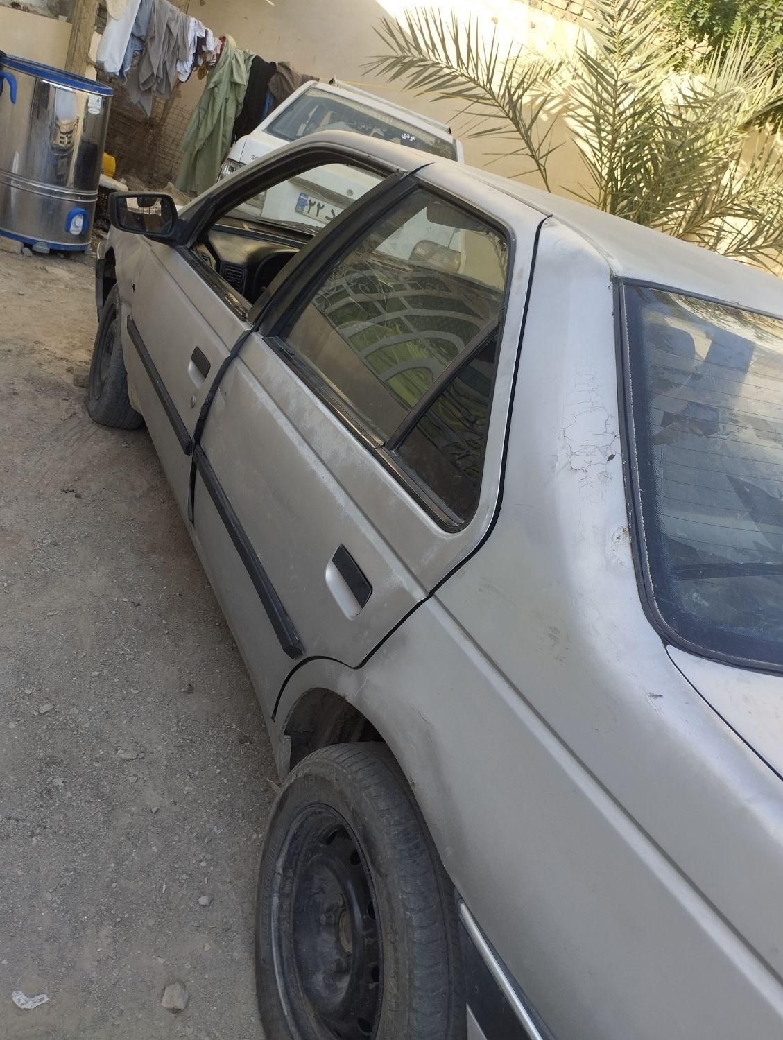 خودرو پژو، 405 آگهی ann_19780665