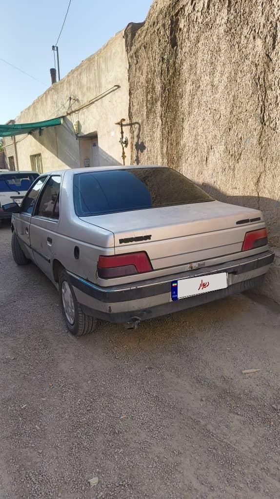 خودرو پژو، 405 آگهی ann_19780668
