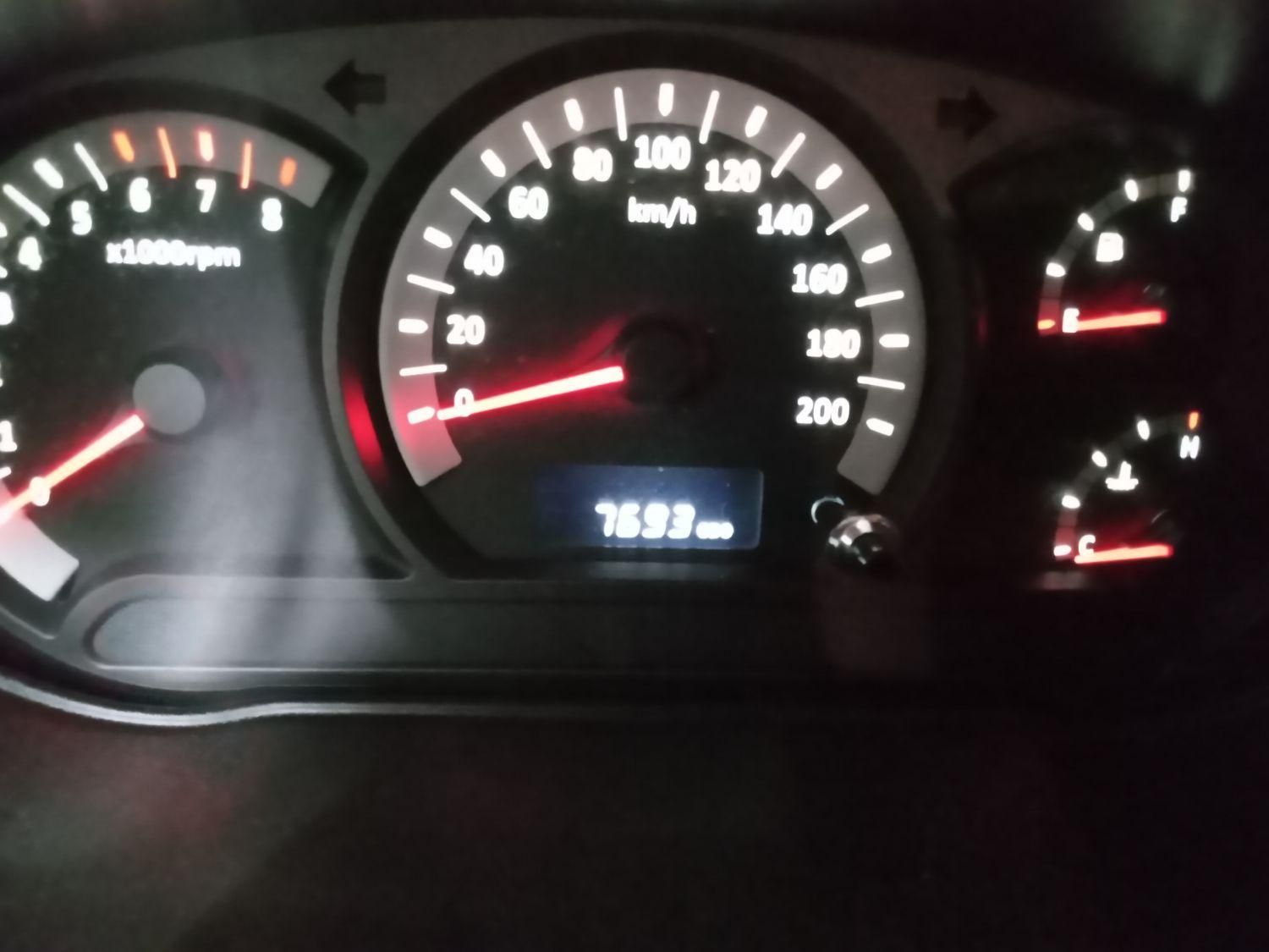 ساینا EX معمولی - 1398